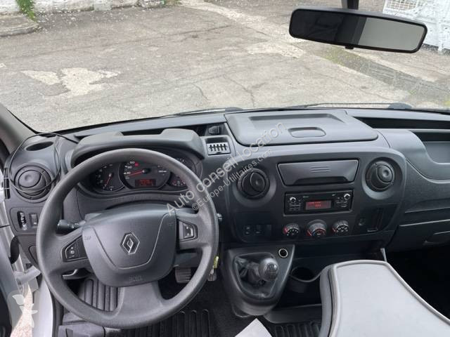 Autoutilitară Renault PLANCHER CABINE 20 M3 2.3...