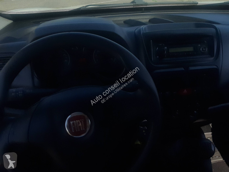 Autoutilitară Fiat FRIGO RTE+SEC MTJ 90 MOTEUR...