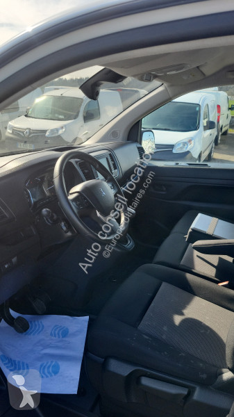 Furgoneta Peugeot L3 H1 2.0 HDI 145 ASPHALT 2...
