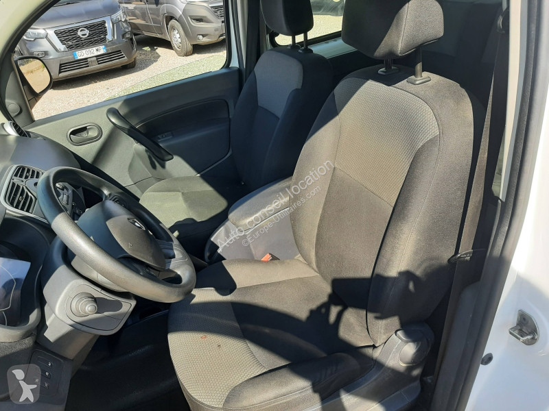 Véhicule utilitaire Renault L2 DCi 90ch CABINE...