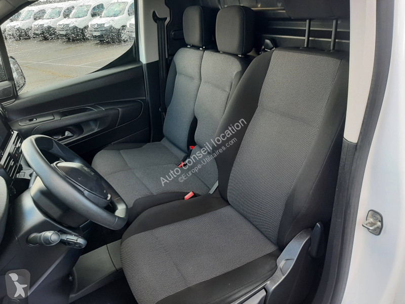 Bedrijfswagen Peugeot L1 HDI 100 PACK CLIM
