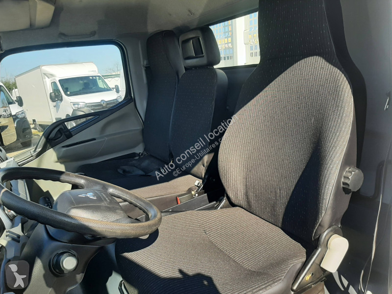 Nyttofordon Mitsubishi BENNE 3.0 L 150 R.J