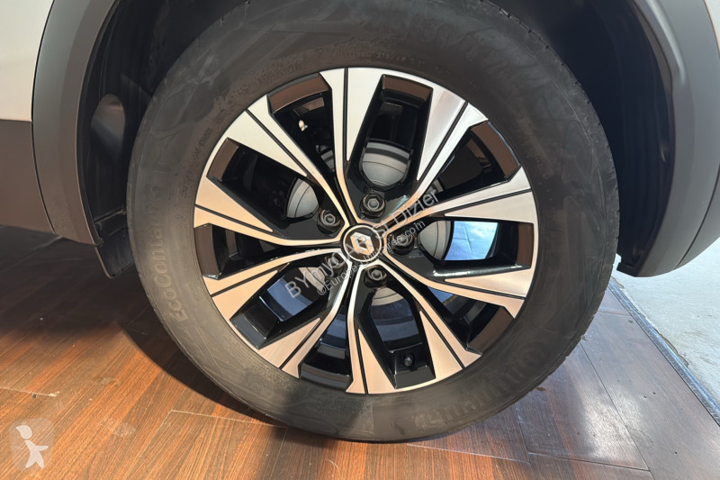 Bedrijfswagen Renault Captur TCe 90