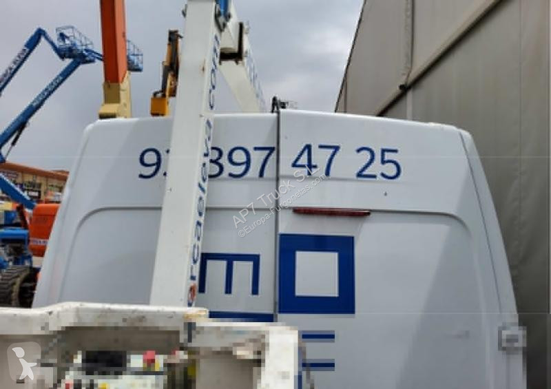 Veicolo commerciale Renault 2.3 DCI