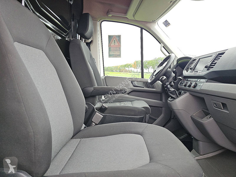 Autoutilitară Volkswagen 35 2.0 L4H3 Airco Euro6