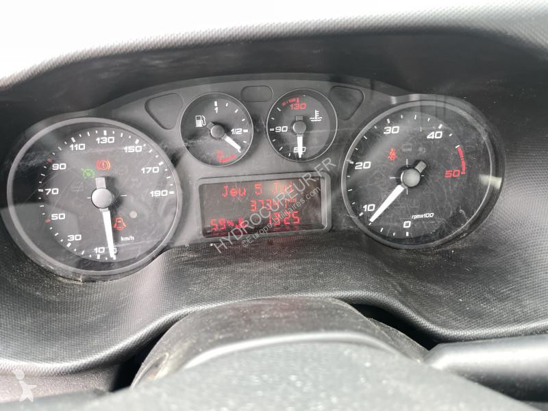 Furgoneta Iveco 35-140