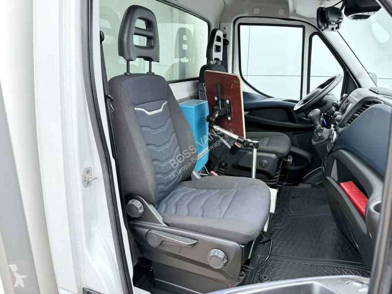 Véhicule utilitaire Iveco 35S14 2.3 Automaat...