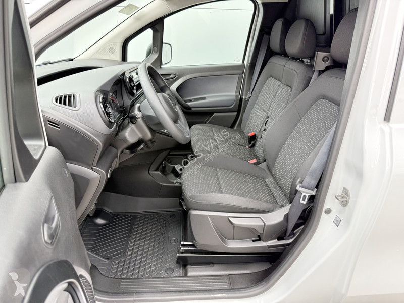 Autoutilitară Mercedes 112 Pro L1 Elektrisch...