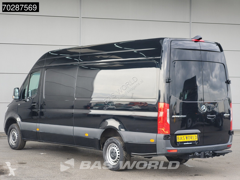 Bedrijfswagen Mercedes 317 CDI Automaat L3H2...
