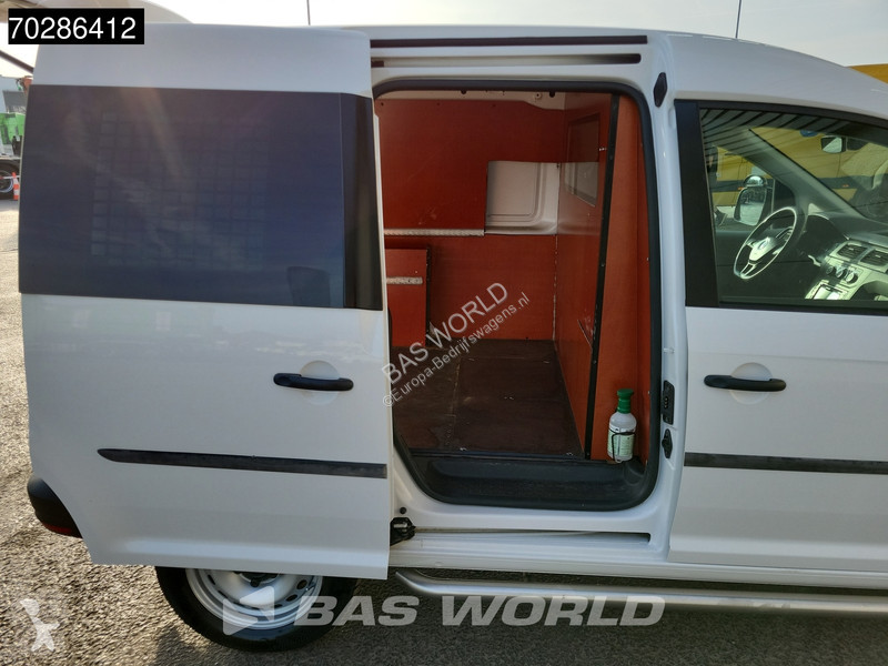 Furgoneta Volkswagen 4x4 4Motion L1H1 Trekhaak...