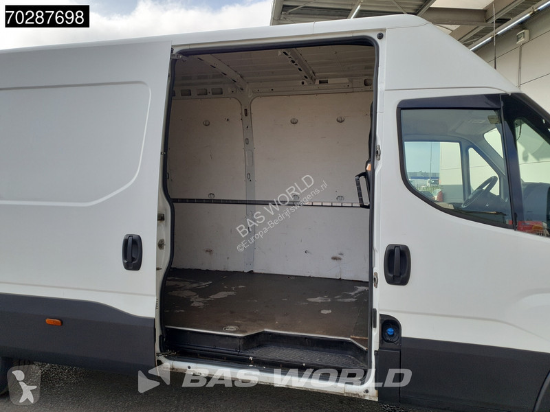 Užitkové vozidlo Iveco 35S14 Automaat L3H2 3,5t...