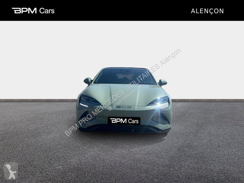Veicolo commerciale  Seal 313ch - 82,5 kWh Design