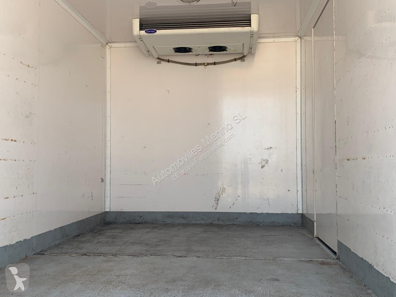 Furgoneta Ford TRANSIT 2.2