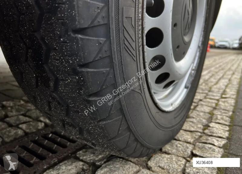 Autoutilitară Volkswagen T5 Bankowóz Blaszak...