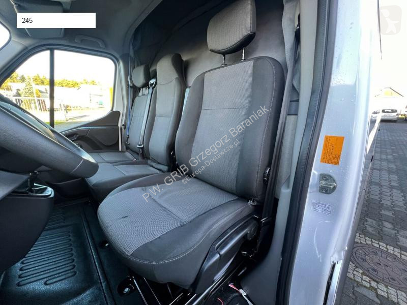 Užitkové vozidlo Renault 2.3 180DCI L3H2 Maxi