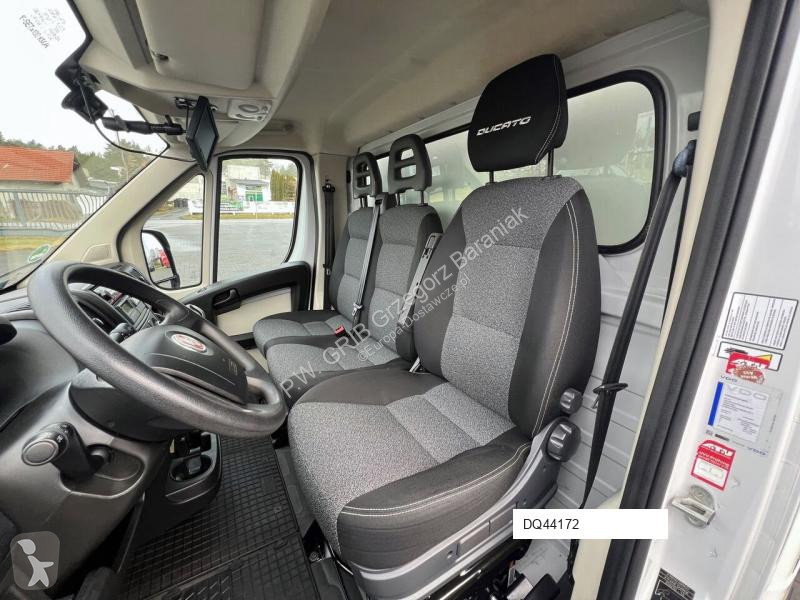 Nyttofordon Fiat