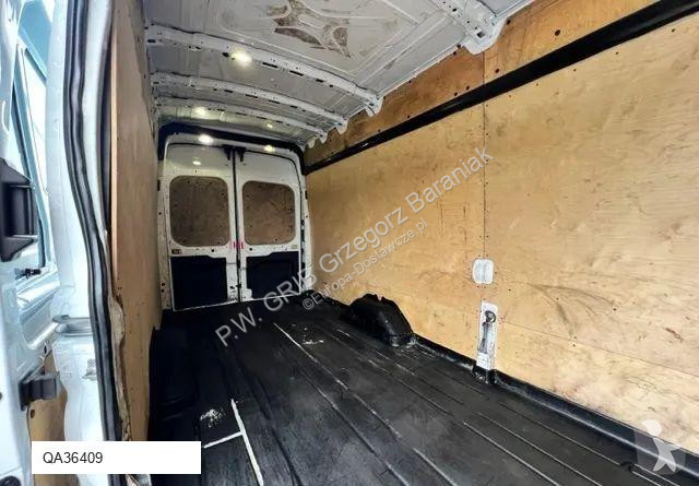 Véhicule utilitaire Ford Jumbo L4H3 Maxi Max...
