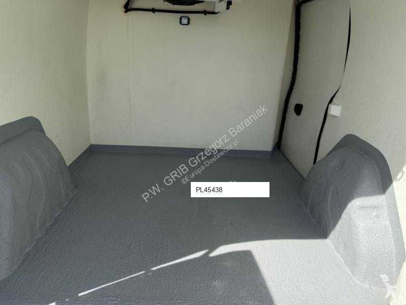 Bedrijfswagen Fiat L1