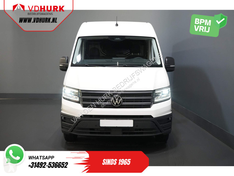 Veicolo commerciale Volkswagen 35 140 pk DSG...