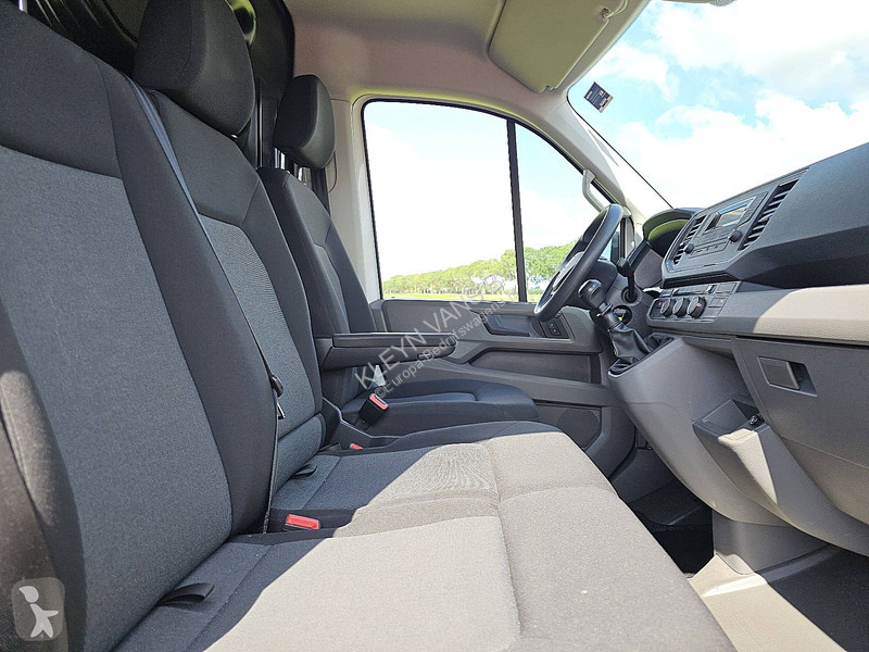 Furgoneta Volkswagen 35 2.0 KOELING EURO6