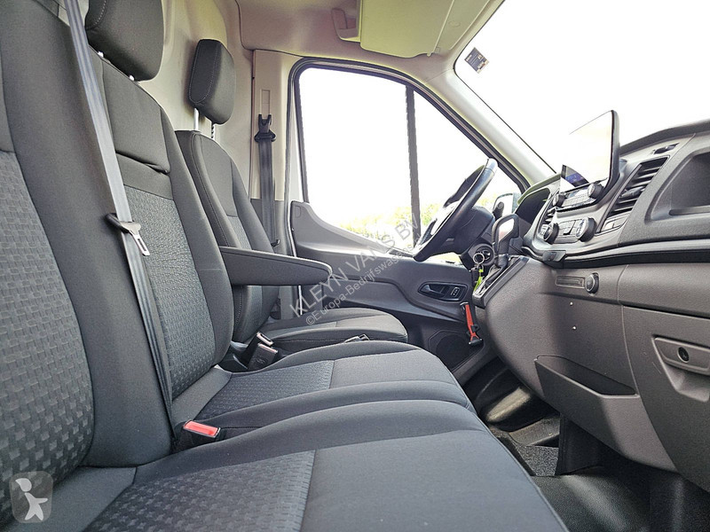 Furgoneta Ford 2.0 TDCI 170 AUT. L2H2