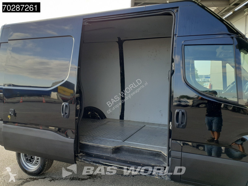 Autoutilitară Iveco 35S16 Automaat L2H2 3,5t...