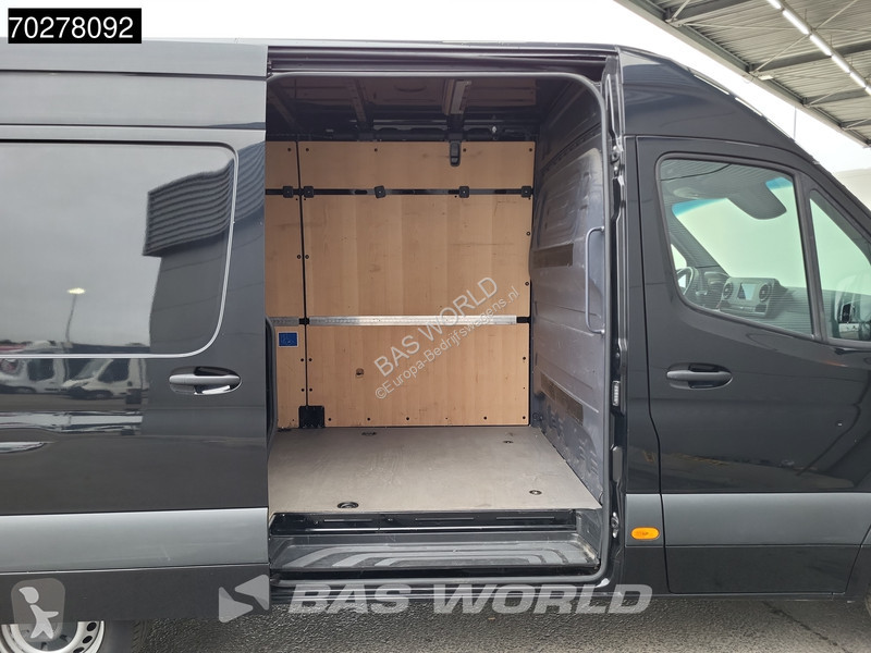 Bedrijfswagen Mercedes 317 CDI Automaat L2H2...