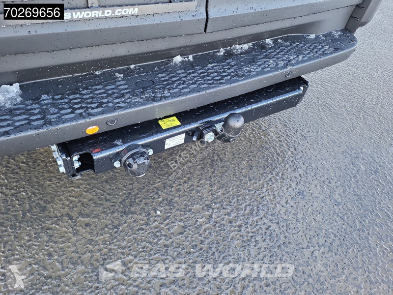 Veicolo commerciale Iveco 35S21 Automaat 2025...