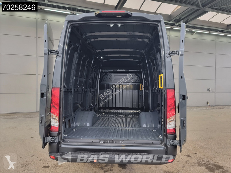 Furgoneta Iveco 35C21 3.0L Automaat 210PK L2H2...