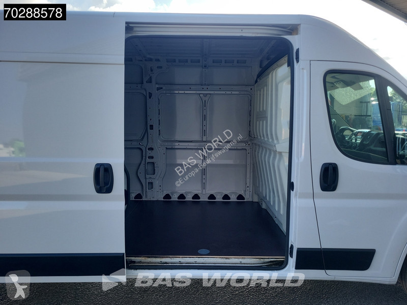 Autoutilitară Peugeot L3H2 Airco Cruise...