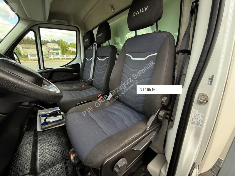 Nyttofordon Iveco 35S18