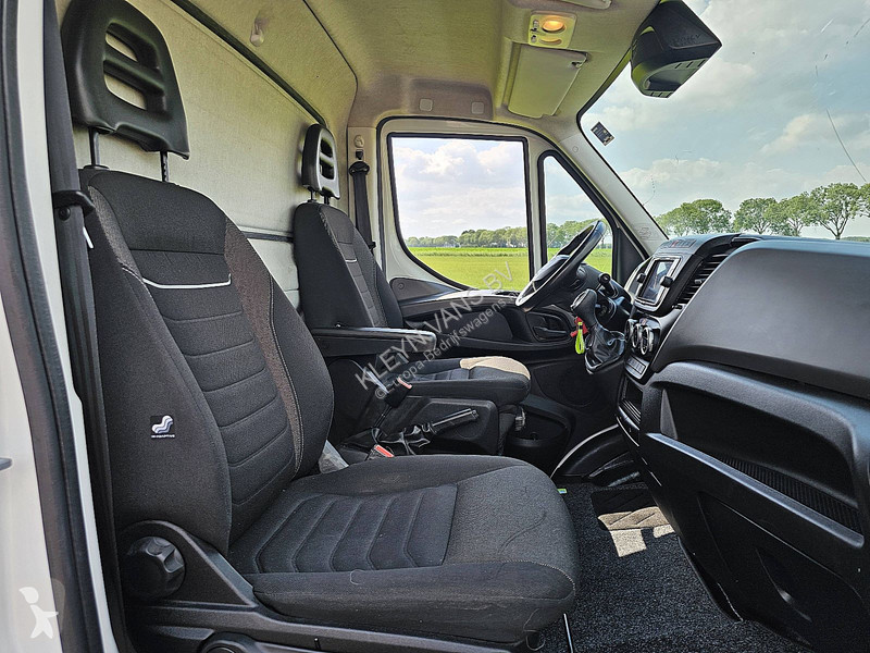 Veicolo commerciale Iveco 35S14       ac...