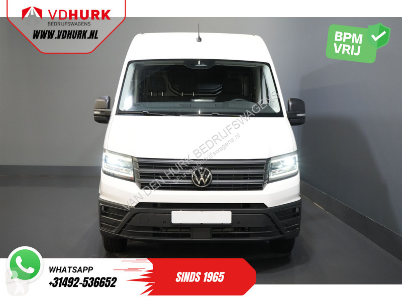 Furgoneta Volkswagen 35 2.0 TDI 140 pk DSG Aut....