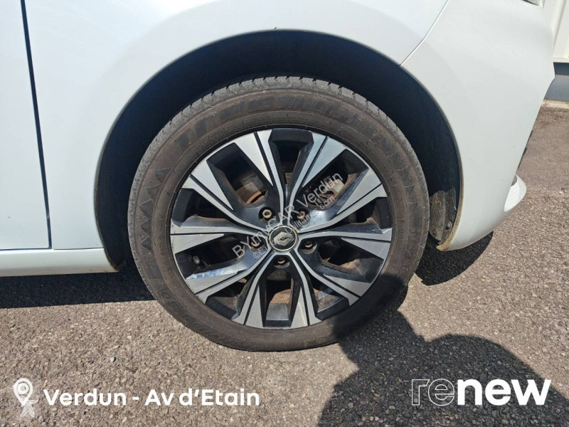 Užitkové vozidlo Renault Zoe R110 Achat...