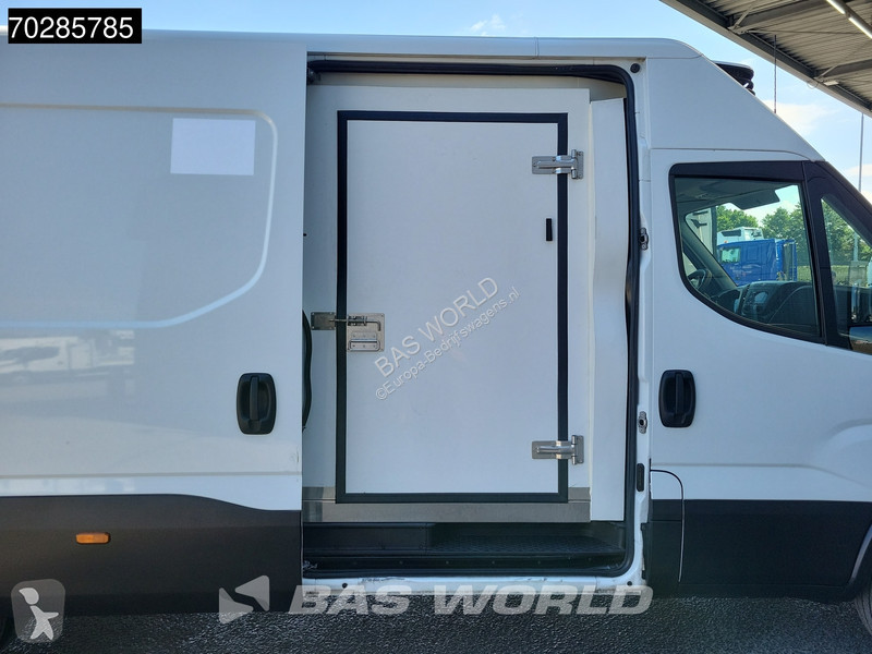 Bedrijfswagen Iveco 35C14 Koelwagen L4H2...