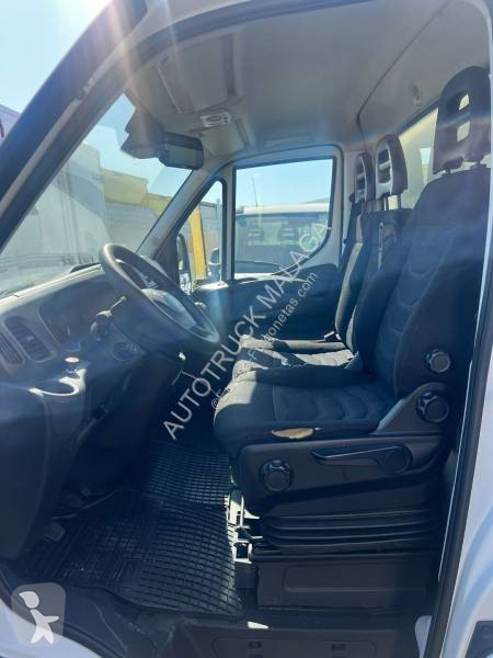 Autoutilitară Iveco