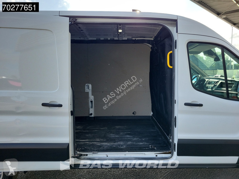 Furgoneta Ford 130pk L3H2 Airco Cruise...