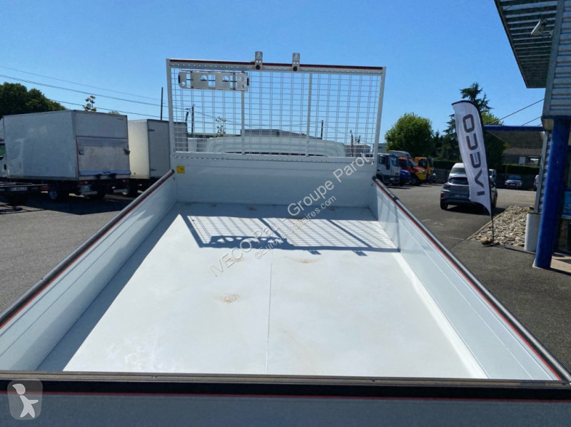 Veicolo commerciale Iveco 35C16H3.0 Empattement...