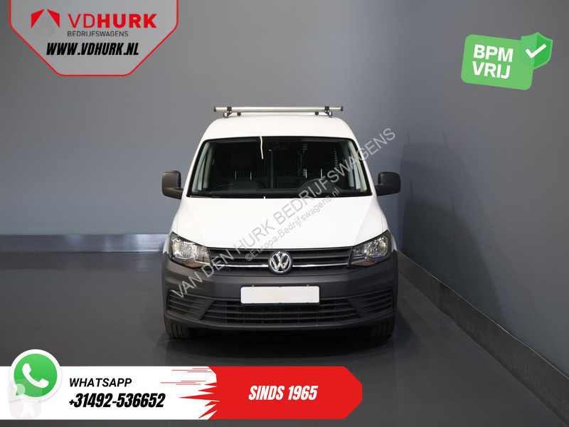 Véhicule utilitaire Volkswagen 2.0 TDI BPM...