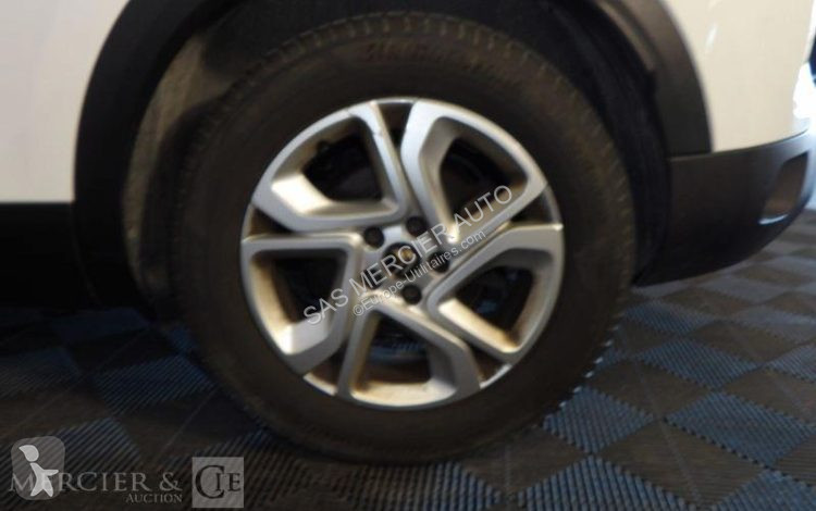 Furgoneta Citroën c