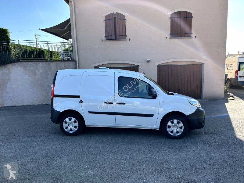 Nyttofordon Renault 1.5 Blue dci 95 Grand Confort