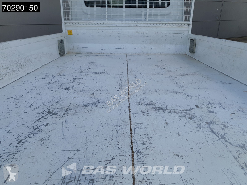 Véhicule utilitaire Iveco 35C16 3.0L Open...