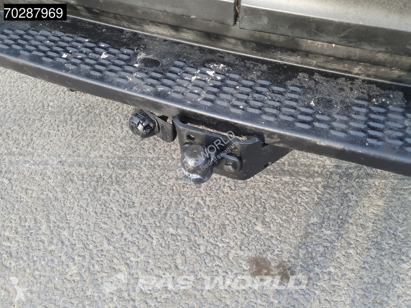 Veicolo commerciale Iveco 35S18 3.0L Automaat...