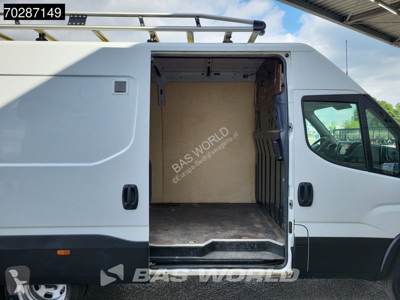 Autoutilitară Iveco 35C18 3.0L Dubbellucht L2H2...