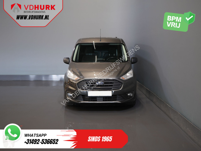 Furgoneta Ford 1.0 100 pk BENZINE Trend BPM...