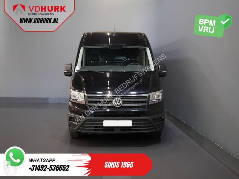 Véhicule utilitaire Volkswagen 50 2.0 TDI 180...
