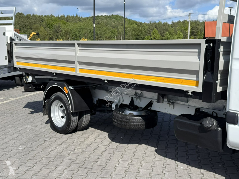 Furgoneta Renault