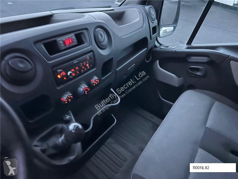 Veículo utilitário Renault