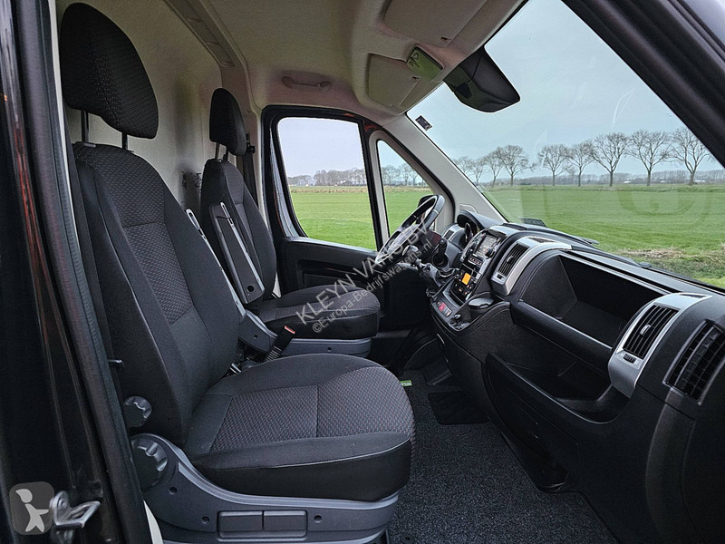 Furgoneta Opel 2.2 L3H3 Extra-Hoog NAP!