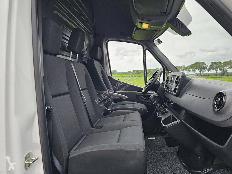 Užitkové vozidlo Mercedes 314 CDI L2H2